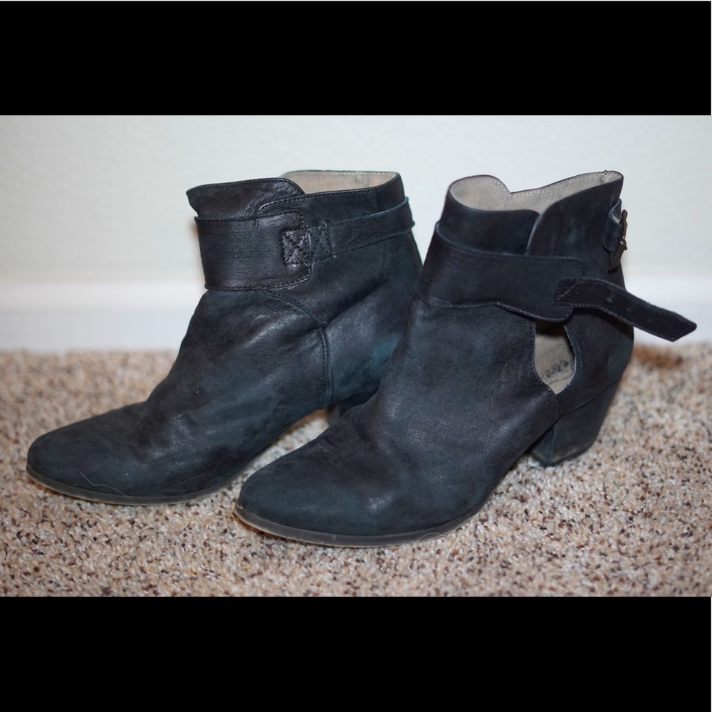 Free People Shoes